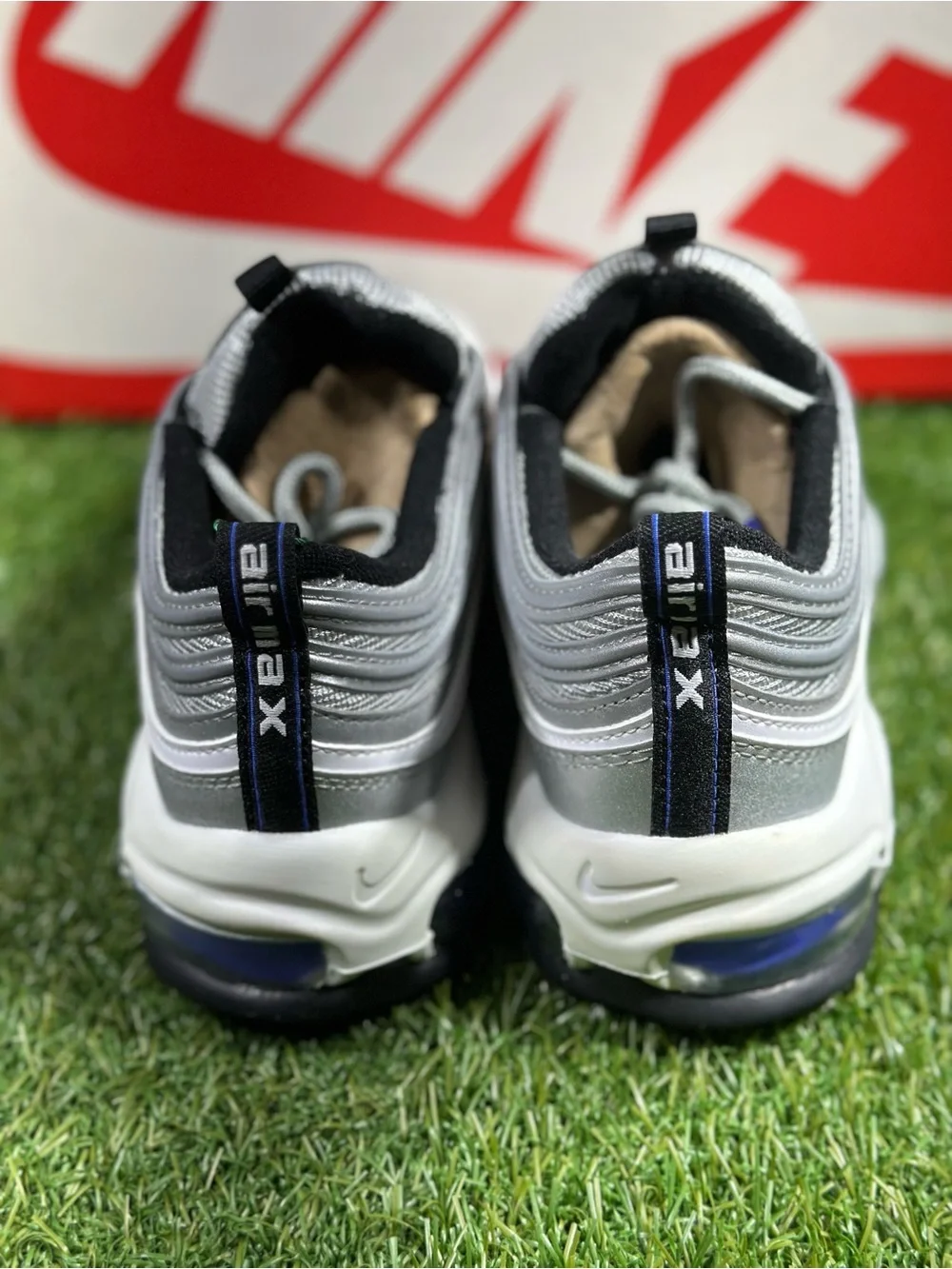 Nike air max
